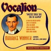 Maurice Winnick/Sweetest Music This Side Of He@Feat. Costa/Shirley/Winnick